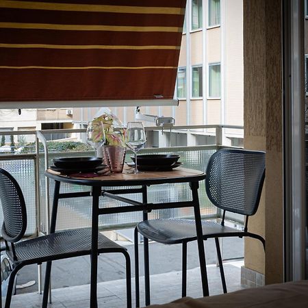 433 Rooms Roma Экстерьер фото
