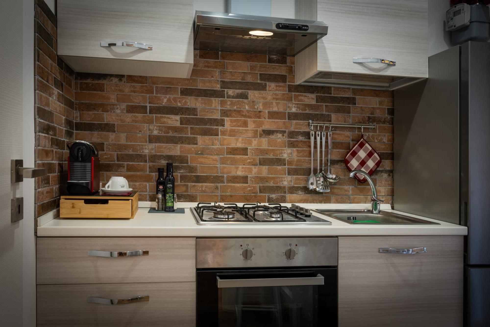 433 Rooms Roma Экстерьер фото